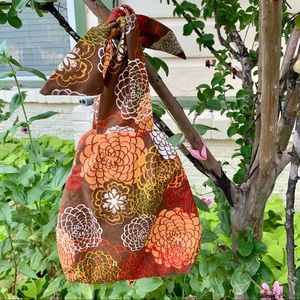 Unique Handmade Purse